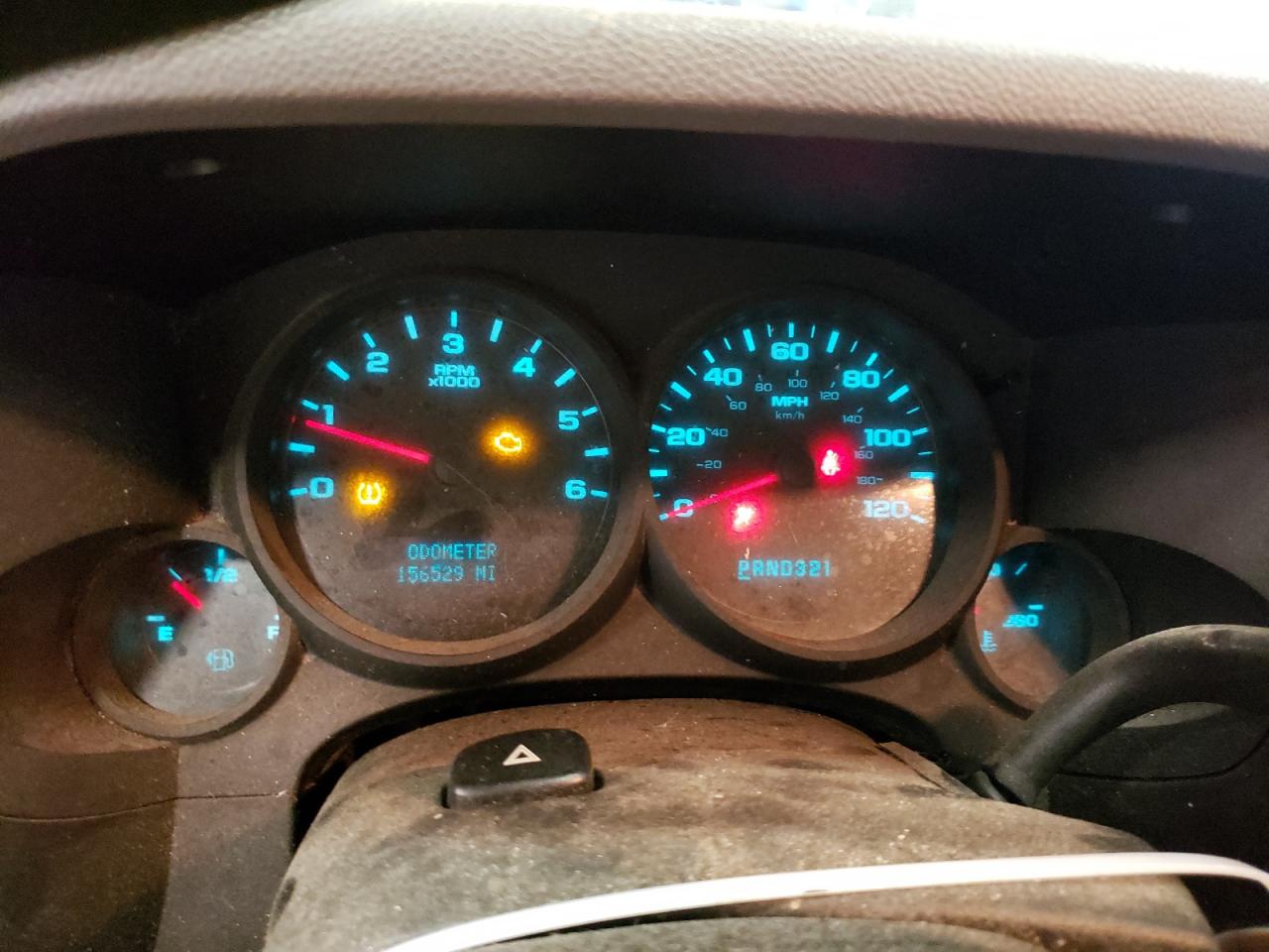 1GTPCTEX9AZ270502 2010 GMC Sierra C1500