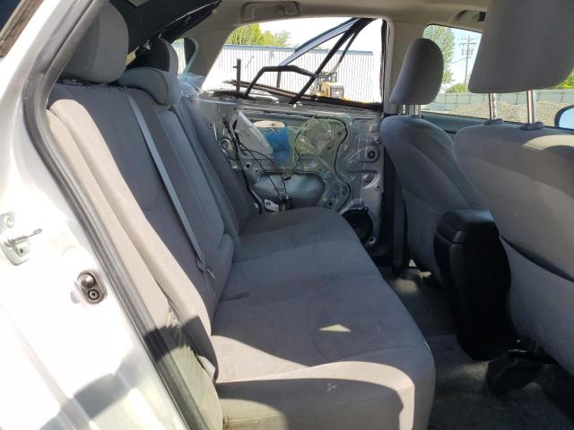 2013 Toyota Prius VIN: JTDKN3DU1D5634743 Lot: 57819844