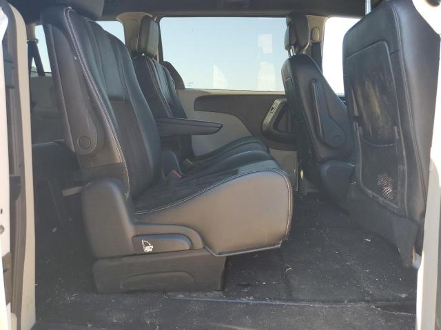 2020 Dodge Grand Caravan Sxt VIN: 2C4RDGCG4LR174824 Lot: 59209864