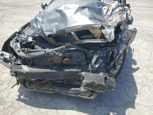 2003 Hyundai Sonata Gls VIN: KMHWF35HX3A758639 Lot: 61039344