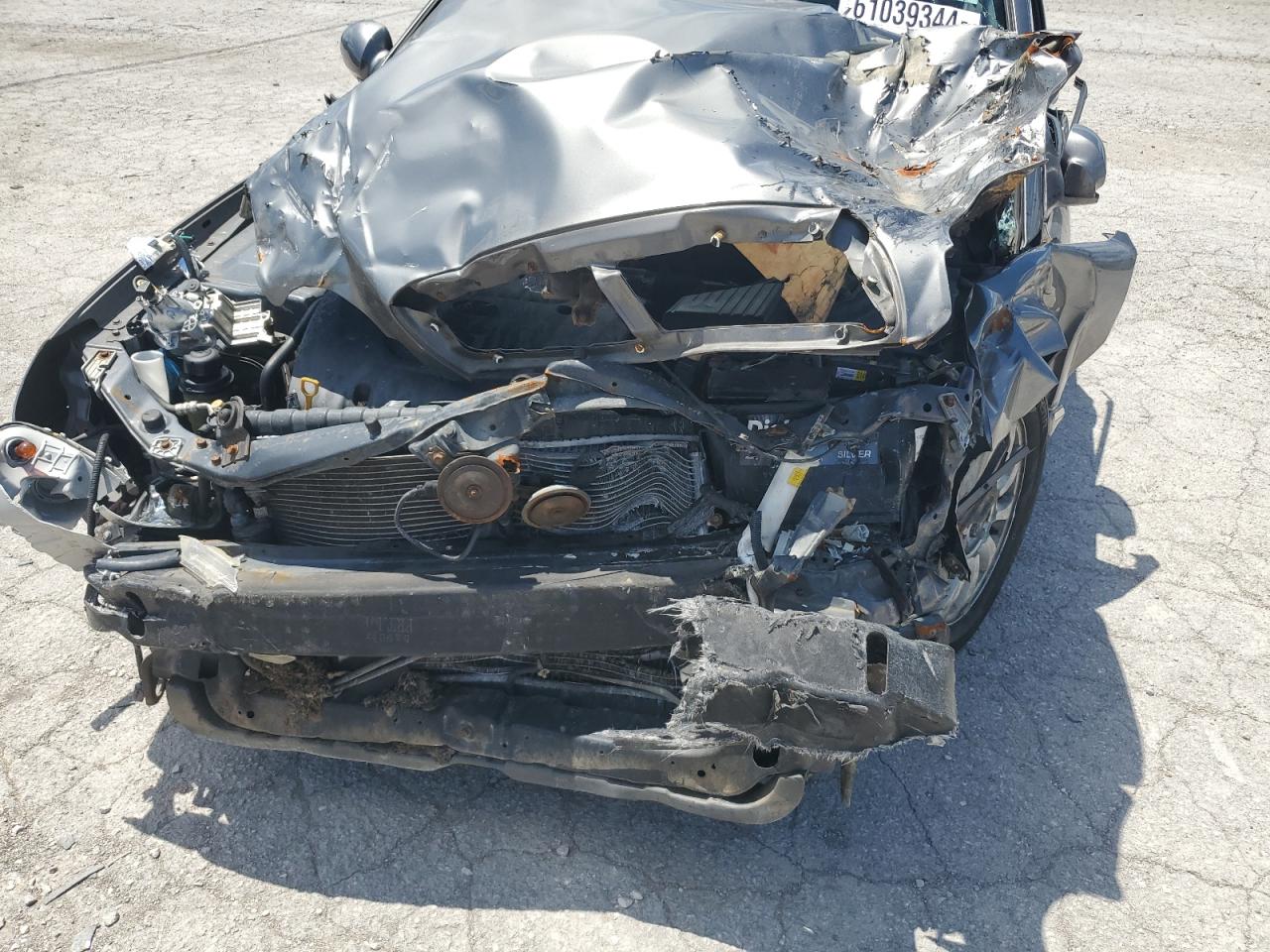 KMHWF35HX3A758639 2003 Hyundai Sonata Gls