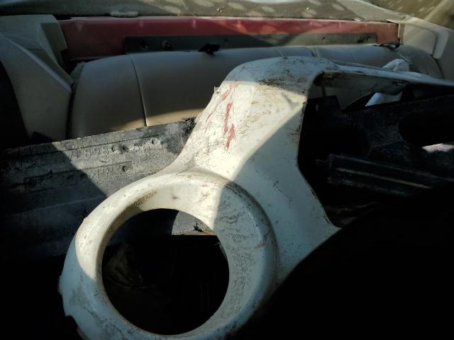 2002 Ford Mustang Gt VIN: 1FAFP42X82F229880 Lot: 58442314