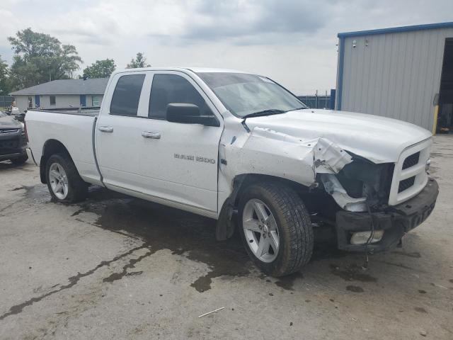 2012 Dodge Ram 1500 St VIN: 1C6RD6FT6CS193593 Lot: 57508294