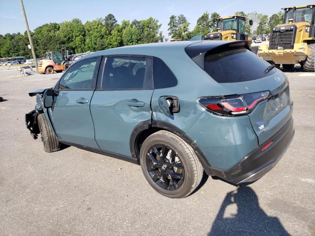 2024 HONDA HR-V SPORT - 3CZRZ1H52RM741502
