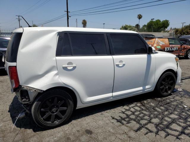 2015 Toyota Scion Xb VIN: JTLZE4FE9FJ076679 Lot: 61054964