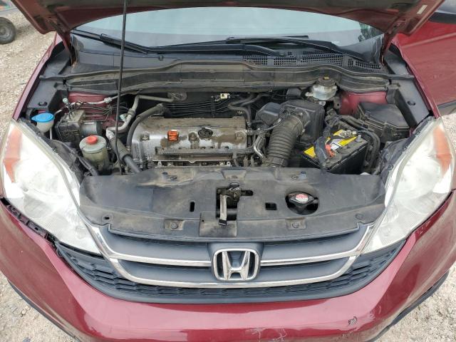 2011 Honda Cr-V Lx VIN: 5J6RE4H37BL044216 Lot: 57497844