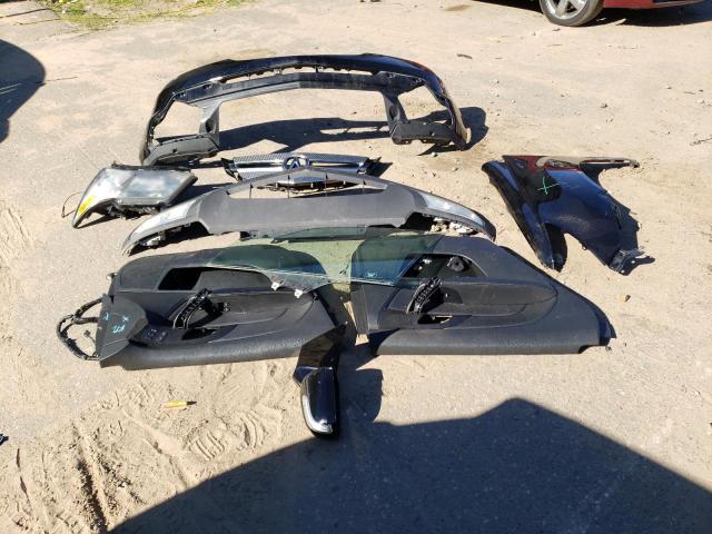 2009 Acura Mdx Technology VIN: 2HNYD28689H521661 Lot: 58137924