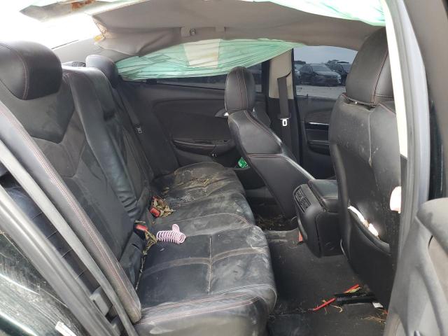 2015 Chevrolet Ss VIN: 6G3F15RW2FL105130 Lot: 61142774