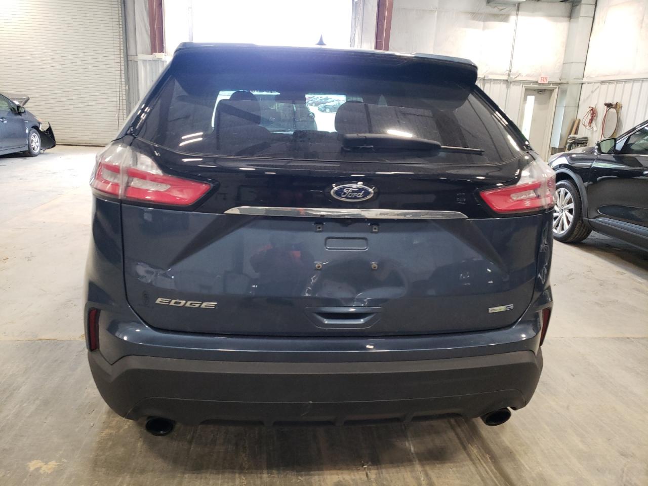 2FMPK4G91KBB08547 2019 Ford Edge Se