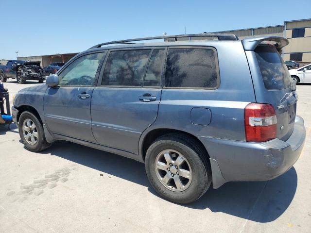 2004 Toyota Highlander Base VIN: JTEDP21A840039663 Lot: 57948144