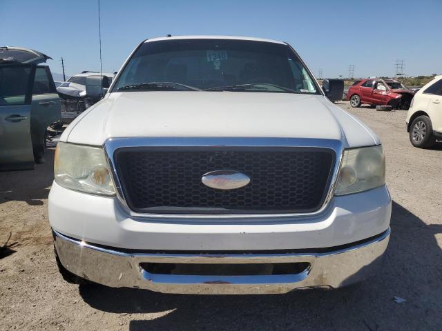 2007 Ford F150 Supercrew VIN: 1FTPW12V07KD17786 Lot: 57541084