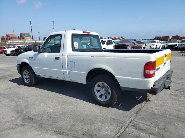 2011 Ford Ranger VIN: 1FTKR1AD5BPA31504 Lot: 56412944