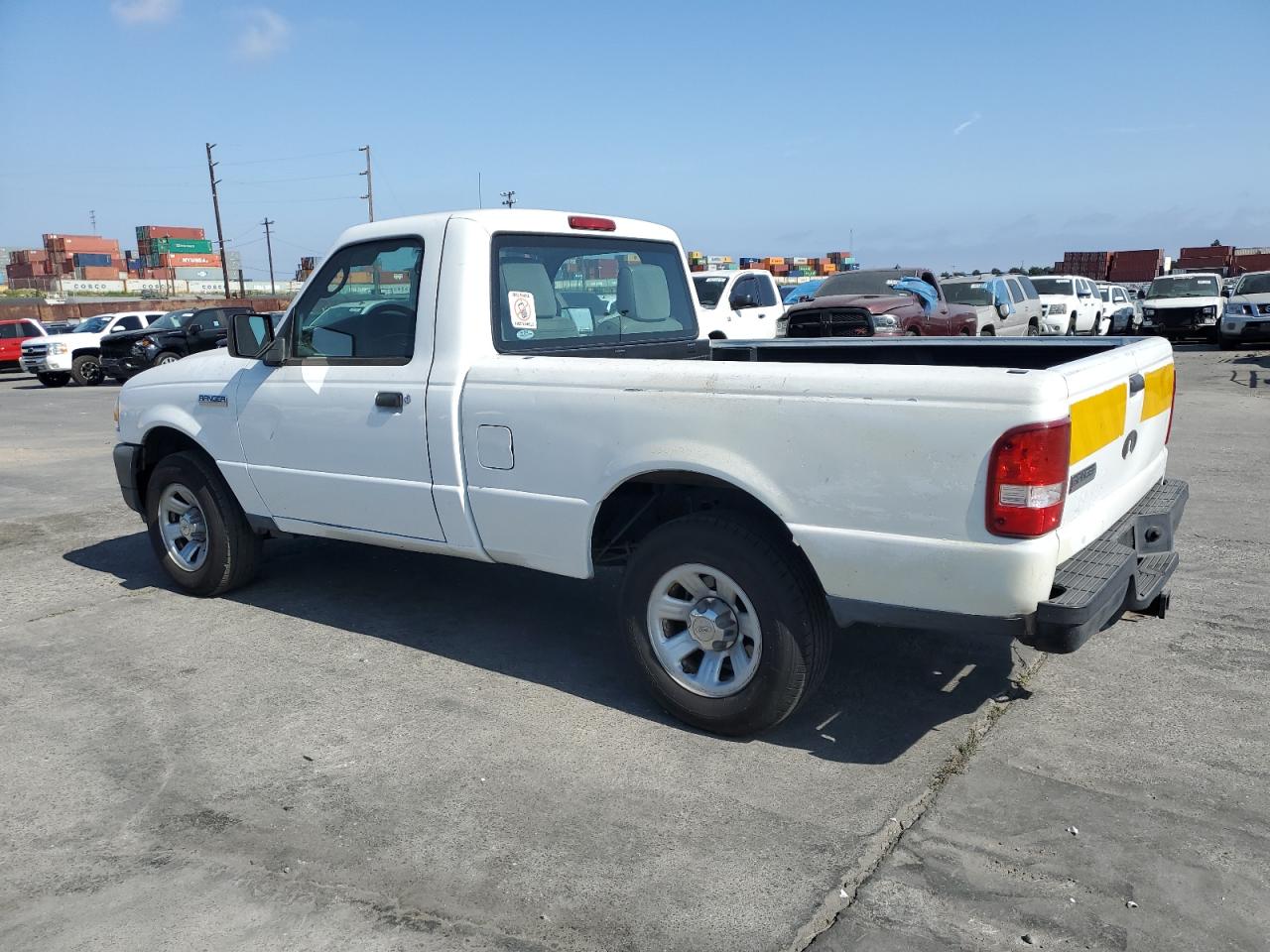 1FTKR1AD5BPA31504 2011 Ford Ranger