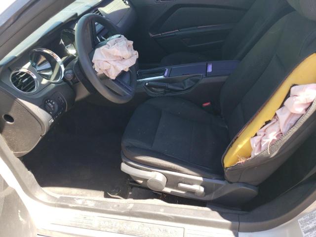 2012 Ford Mustang Gt VIN: 1ZVBP8CF9C5284185 Lot: 59723534