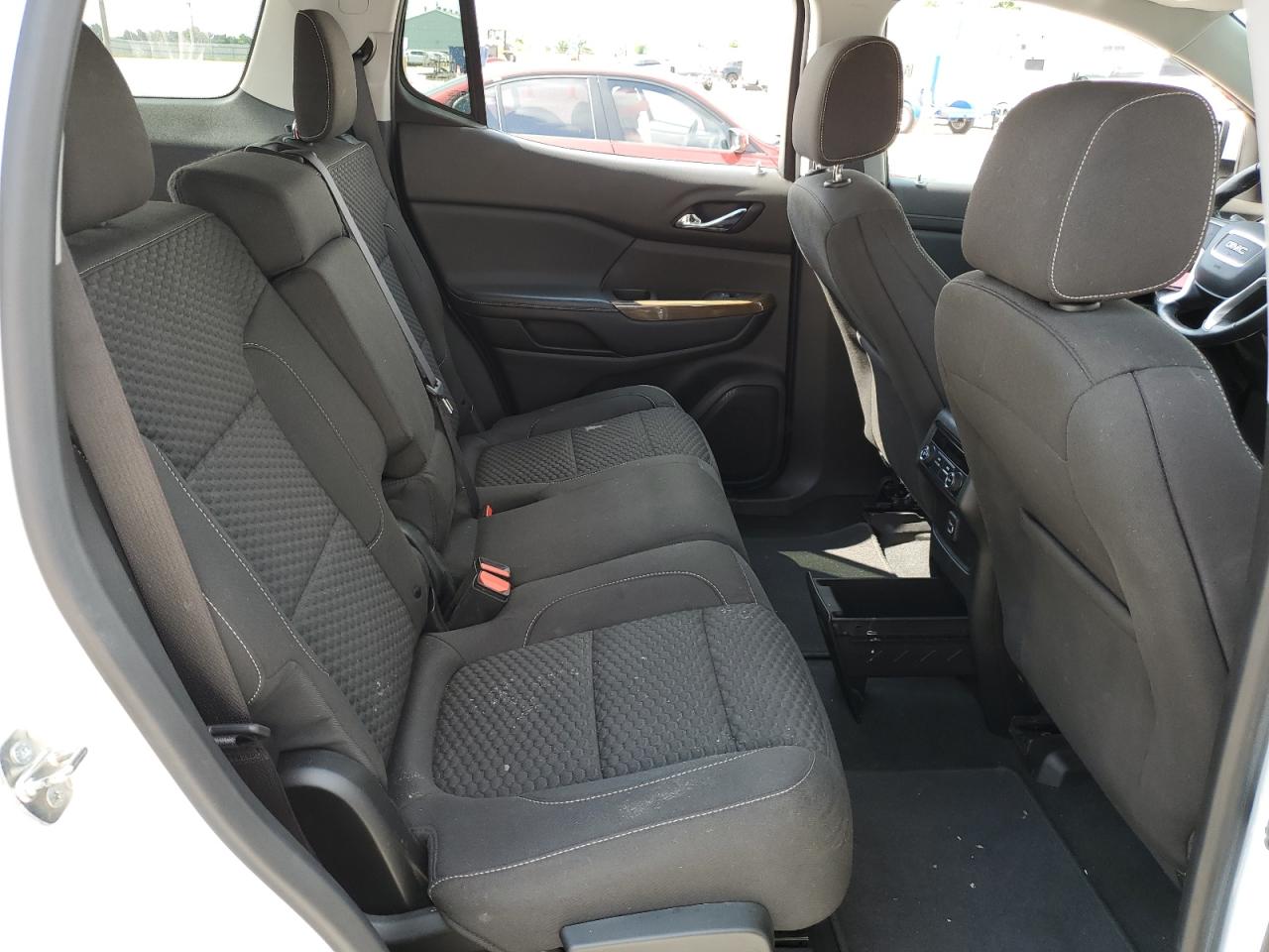 1GKKNKLA6KZ274204 2019 GMC Acadia Sle