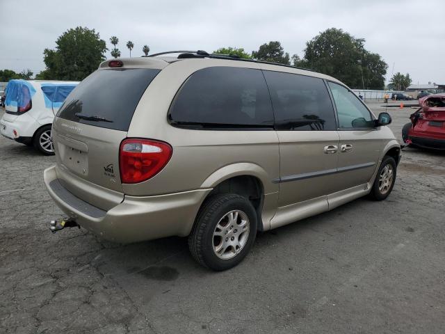 2002 Dodge Grand Caravan Ex VIN: 2B4GP74L52R754914 Lot: 57331654