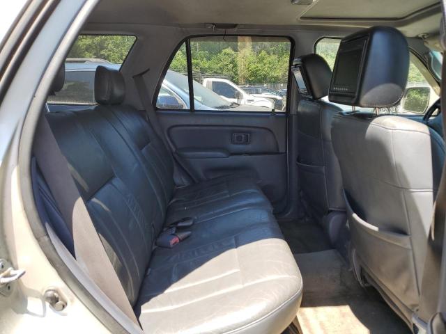 1999 Toyota 4Runner Sr5 VIN: JT3HN86R6X0255646 Lot: 60034574