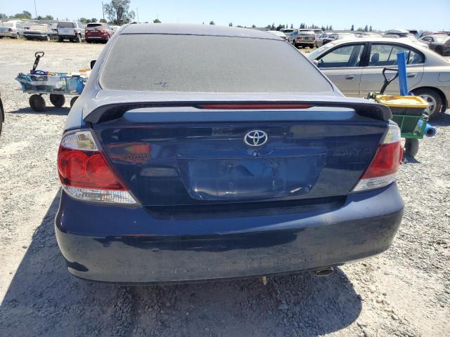 2005 Toyota Camry Le VIN: 4T1BE32K25U086370 Lot: 57709854