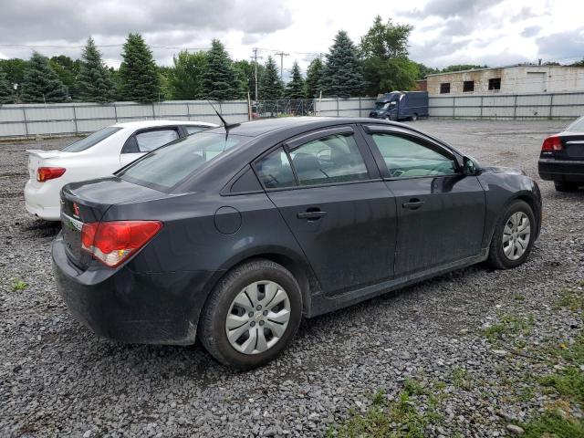 2013 Chevrolet Cruze Ls VIN: 1G1PA5SG0D7279409 Lot: 58436084