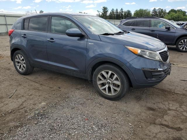 2015 KIA SPORTAGE L - KNDPBCAC6F7789595