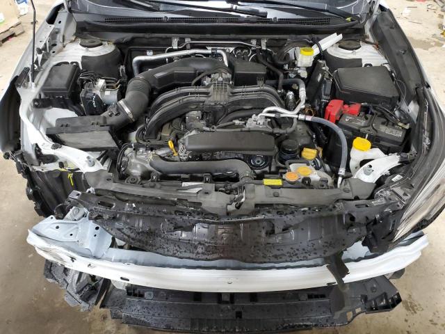 2022 Subaru Outback Limited VIN: 4S4BTAMC4N3145375 Lot: 58387594