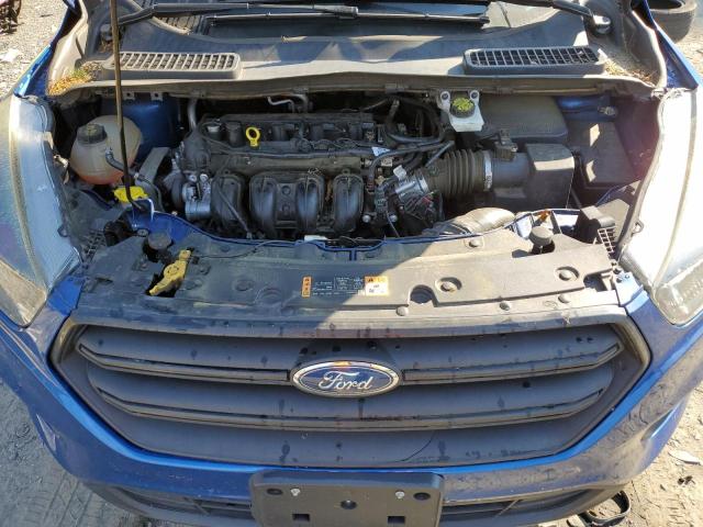 2018 FORD ESCAPE S - 1FMCU0F76JUA49473