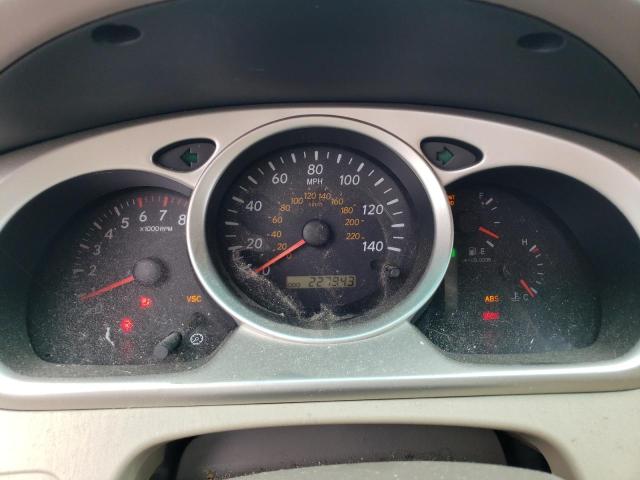 2004 Toyota Highlander VIN: JTEEP21A540027023 Lot: 59552854