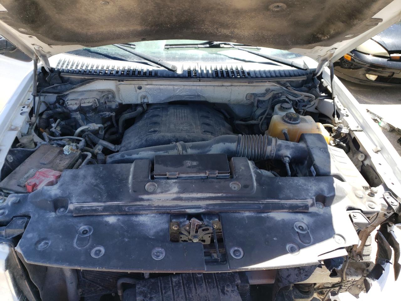 1FMJK1JT6FEF34401 2015 Ford Expedition El Xlt