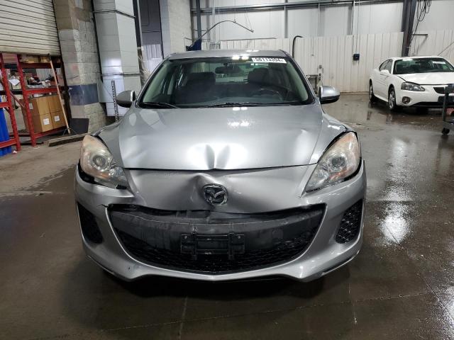 VIN JM1BL1TF2D1761408 2013 Mazda 3, I no.5