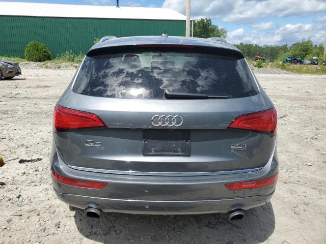 VIN WA1C2AFPXHA080926 2017 Audi Q5, Premium no.6