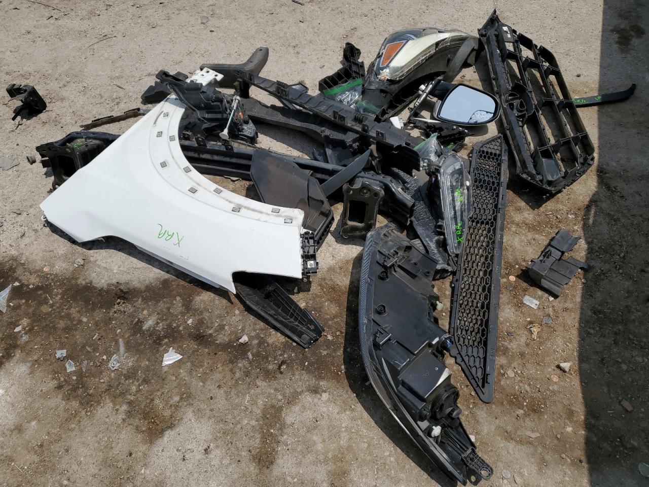 KM8J33A47HU495005 2017 Hyundai Tucson Limited