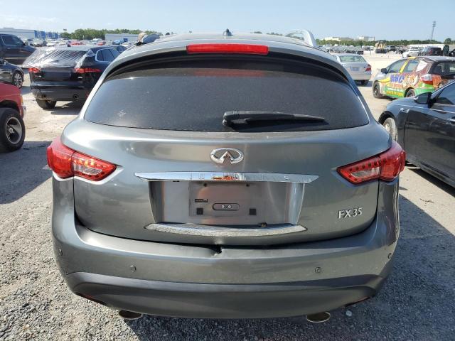 2012 Infiniti Fx35 VIN: JN8AS1MU0CM122568 Lot: 57159604