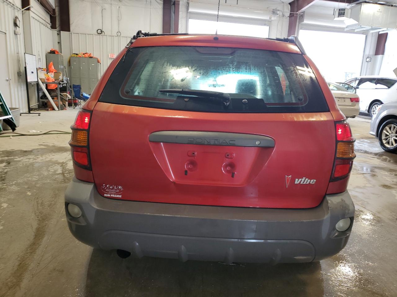 5Y2SL62873Z426323 2003 Pontiac Vibe