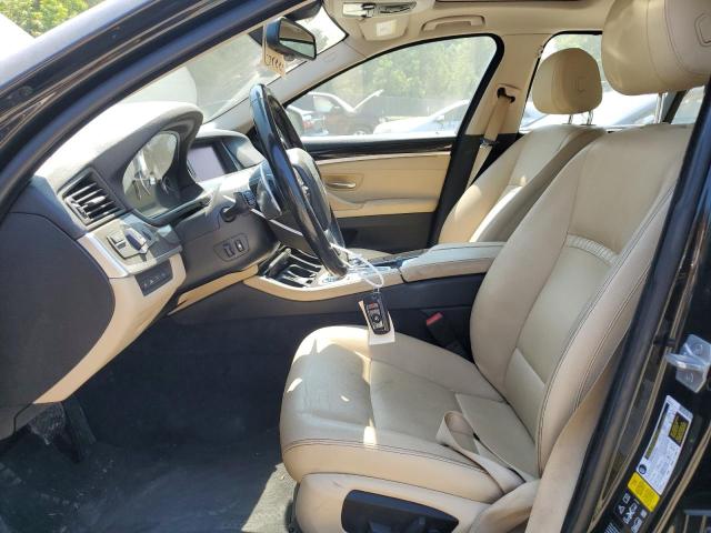 2016 BMW 535 XI - WBA5B3C55GG253841