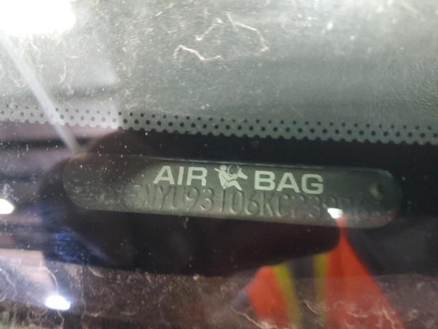 2006 Ford Escape Xlt VIN: 1FMYU93106KC23986 Lot: 58352594