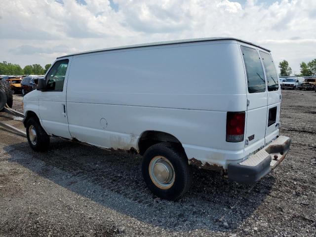 2003 Ford Econoline E350 Super Duty Van VIN: 1FTSE34L33HA46685 Lot: 59048684