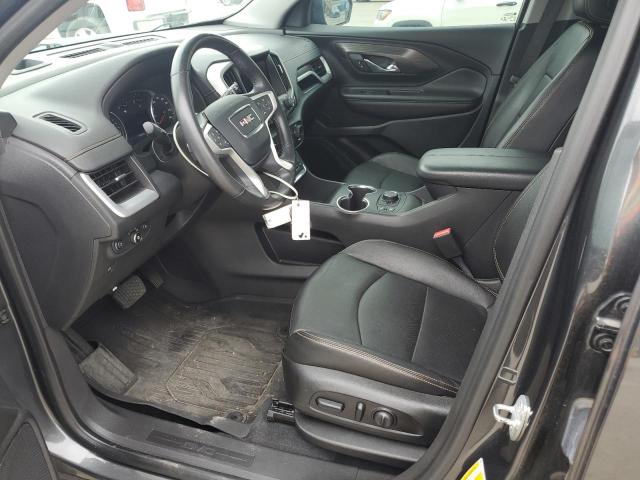 2021 GMC Terrain Slt VIN: 3GKALPEV4ML391112 Lot: 58751404