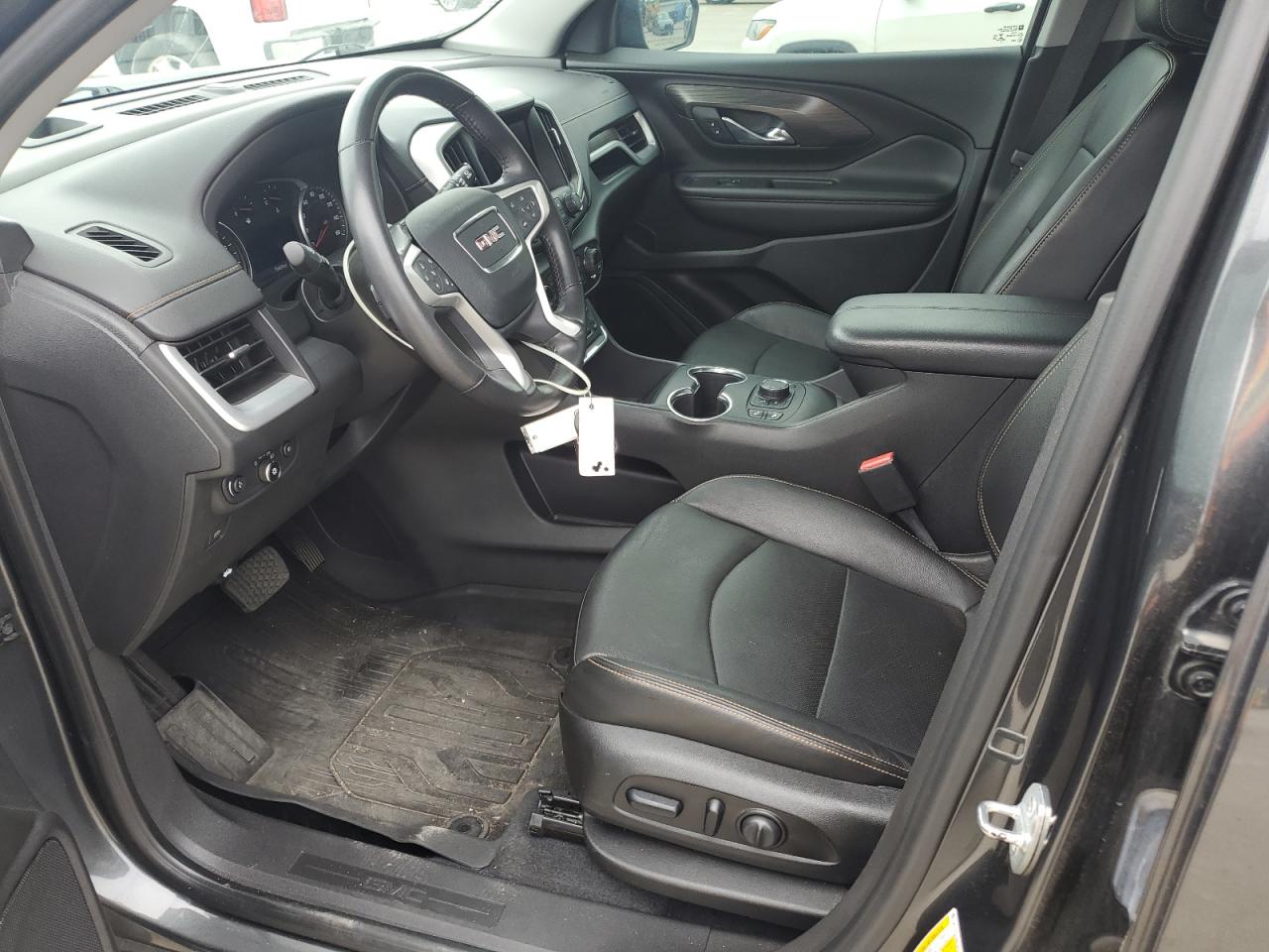 3GKALPEV4ML391112 2021 GMC Terrain Slt