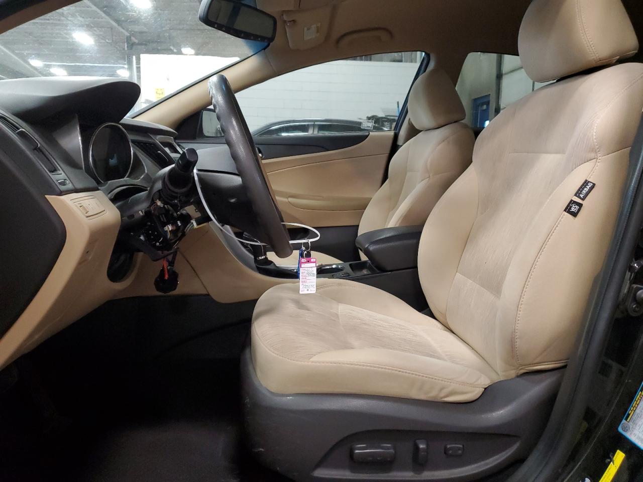 5NPEB4AC1DH753884 2013 Hyundai Sonata Gls