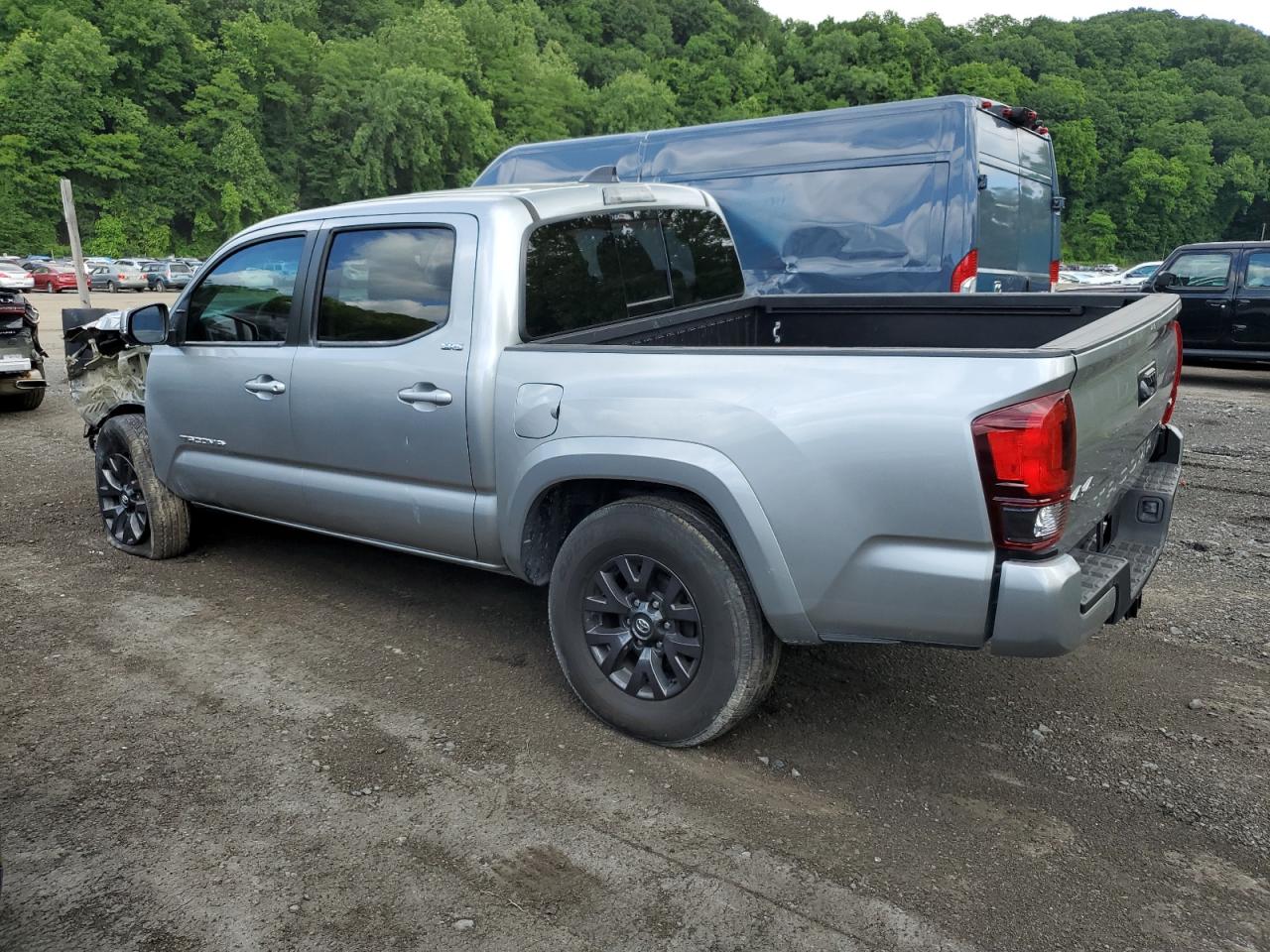 3TMCZ5AN2PM578361 2023 Toyota Tacoma Double Cab