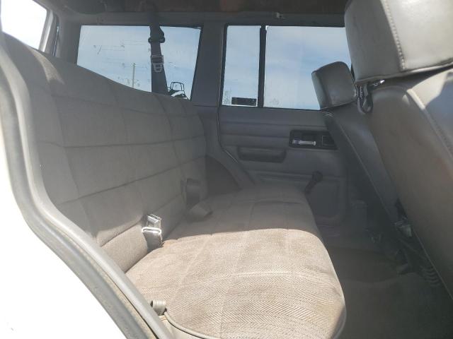 1994 Jeep Cherokee Se VIN: 1J4FJ28S9RL198382 Lot: 59673114