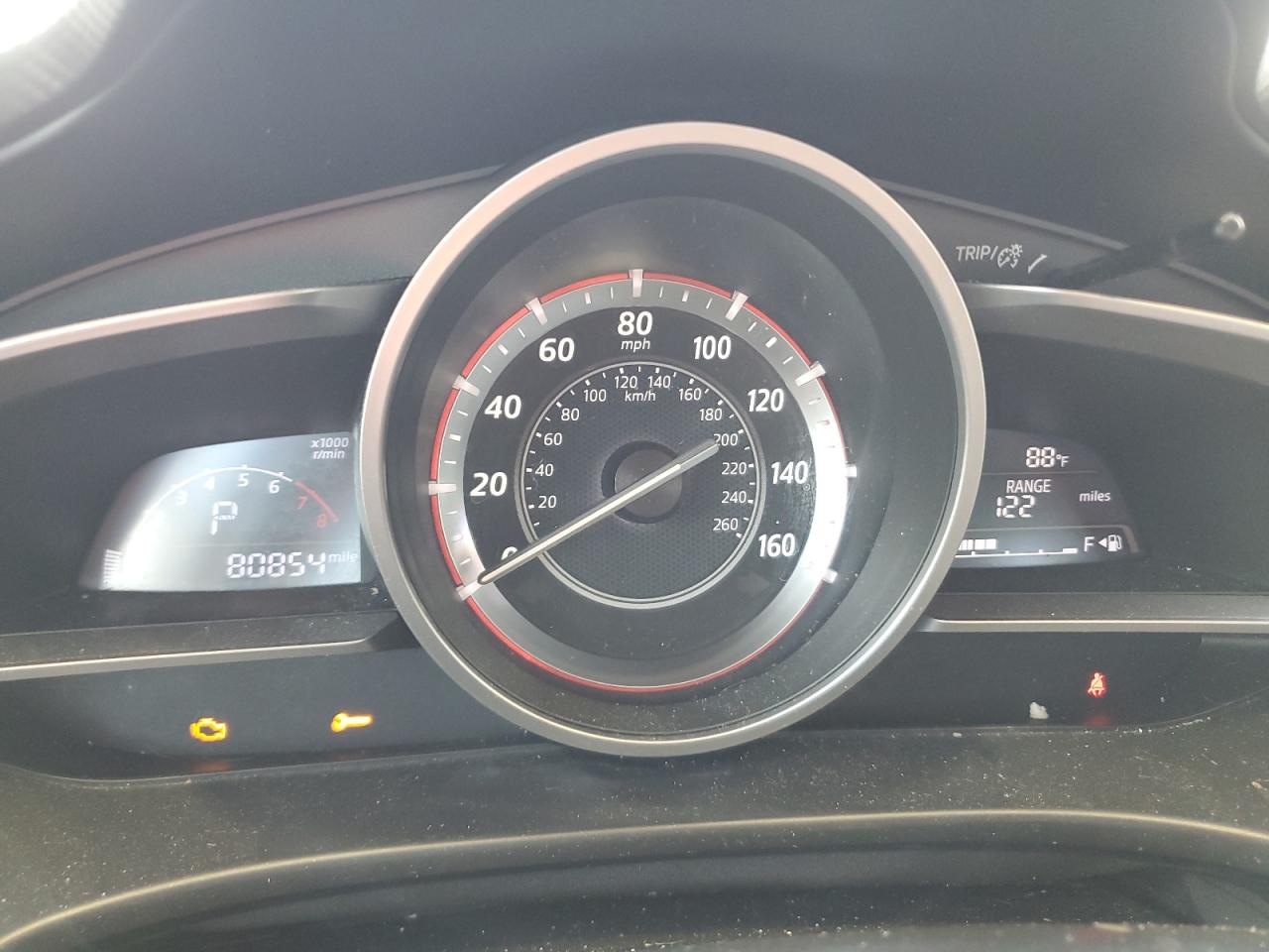 3MZBM1V79FM169901 2015 Mazda 3 Touring