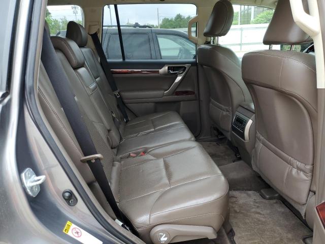 2012 Lexus Gx 460 VIN: JTJBM7FX7C5048528 Lot: 57902614