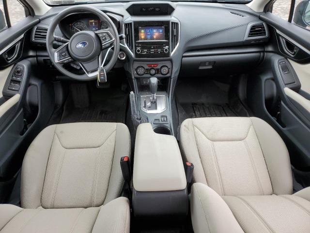 2022 Subaru Impreza Premium VIN: 4S3GKAD66N3601514 Lot: 57824724