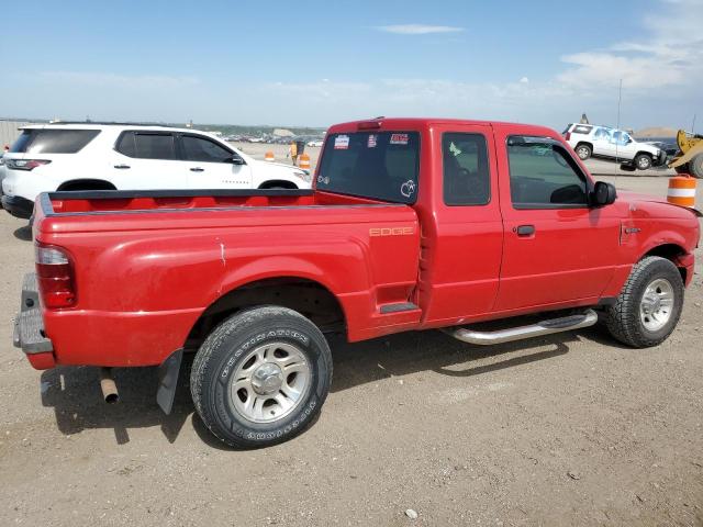 2003 Ford Ranger Super Cab VIN: 1FTYR14V73PB18014 Lot: 58315664