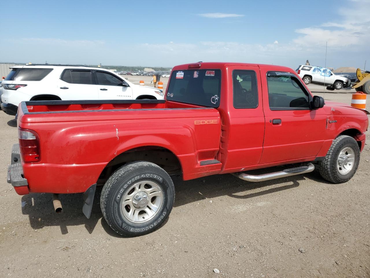 1FTYR14V73PB18014 2003 Ford Ranger Super Cab