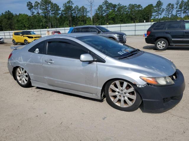 2007 Honda Civic Lx VIN: 2HGFG11647H517081 Lot: 57631744