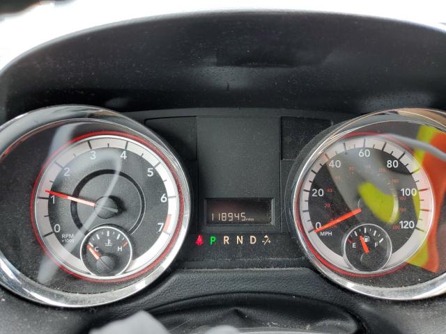 2017 Dodge Grand Caravan Sxt VIN: 2C4RDGCG0HR682828 Lot: 58244984