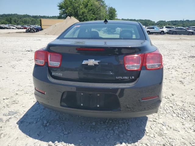2014 Chevrolet Malibu Ls VIN: 1G11B5SLXEF157311 Lot: 59131814