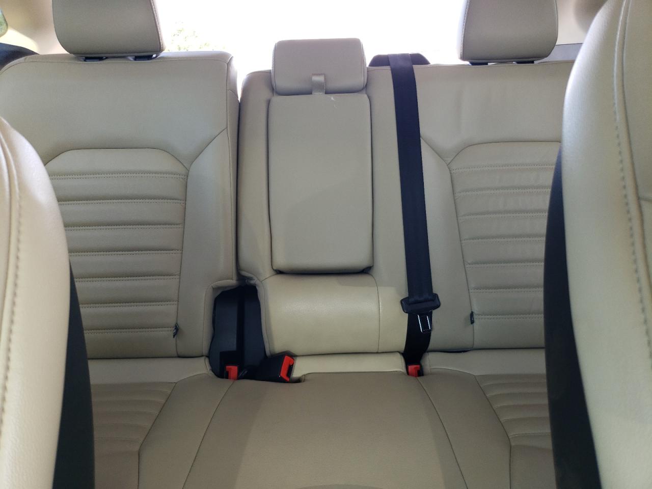 2FMPK3J81GBB47687 2016 Ford Edge Sel